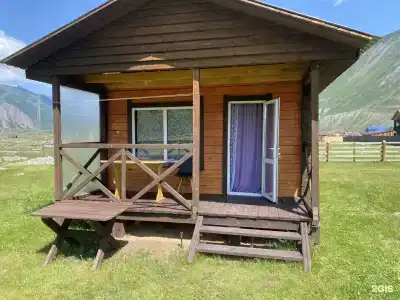 Рассвет - 1