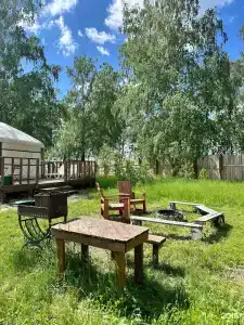 Место под Солнцем - 2