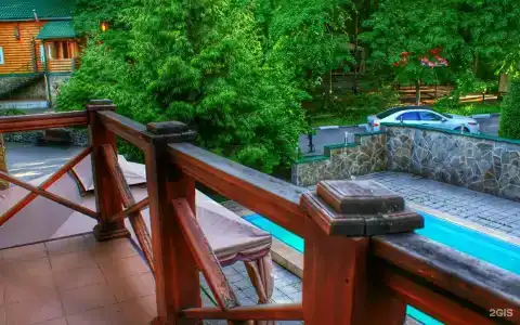 Поместье Медведевых - 20