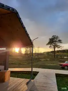 Biathlon Village - 22
