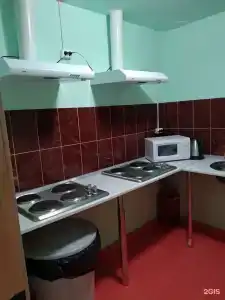 Вежливый Лось Home Boxes на Кутузовской - 88