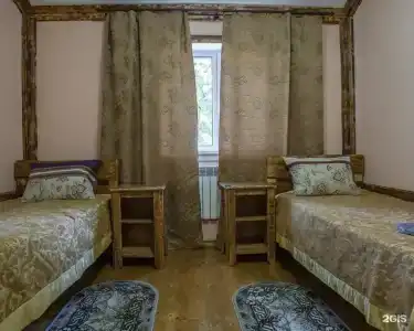 Марс-Хаус - 48