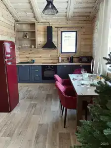 Флора и Фауна Шерегеша - 2