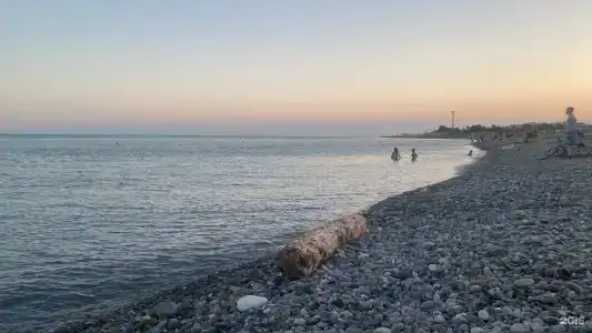 Два шага до моря - 32