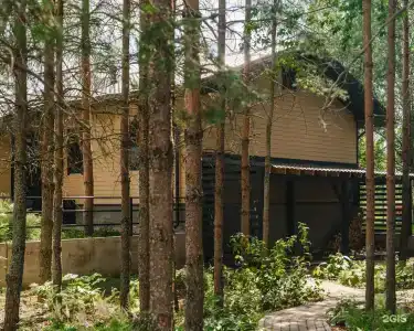 Бережок - 86
