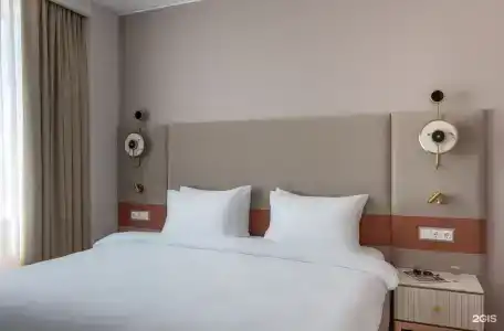 Cosmos Kazan Hotel - 73