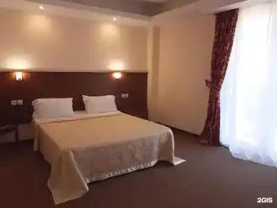 Царская Аллея - 3
