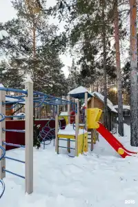 ФемилиХаус 72 - 65