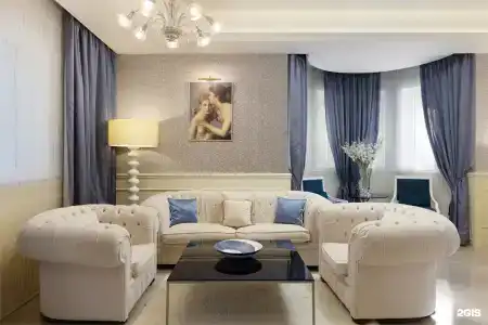 Villas & SPA by Ostrova - 10