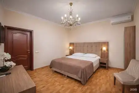Элизиум - 6