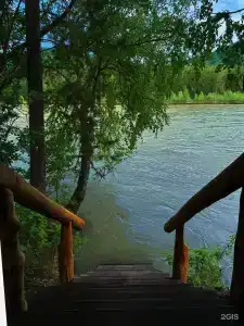 Зеленый остров - 11