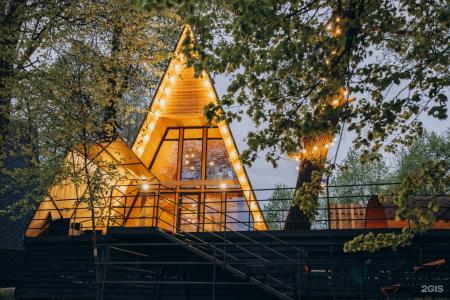 Кроличья нора - 29