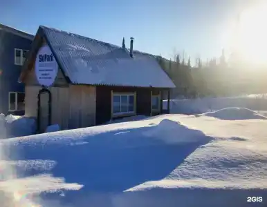 SkiPark Панорама - 0