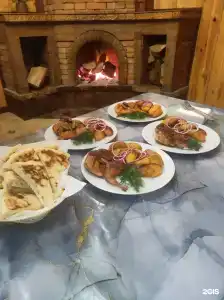 База отдыха у Марины - 2