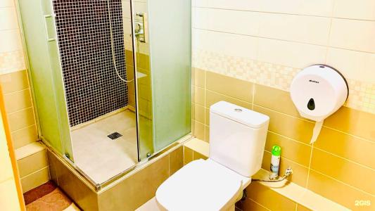 SmartHotels КДО Волгоград - 45