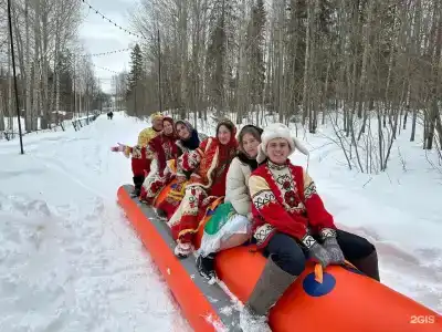 Беломорье - 20