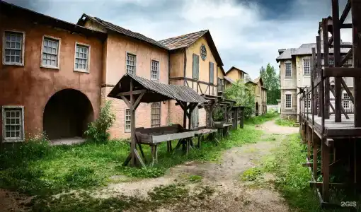 Гостевой дом Дениса Давыдова - 24