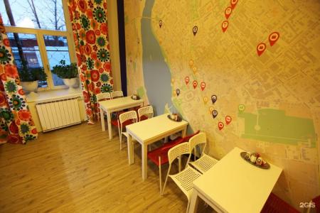 Super Hostel - 28