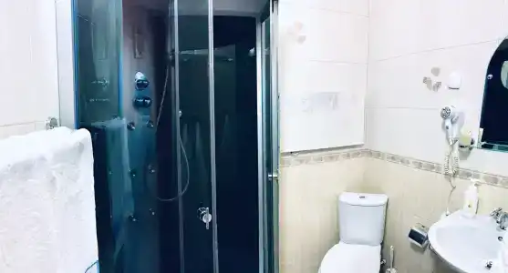 Сапфир - 31