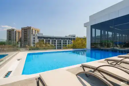 Zenith Resort & Spa - 68