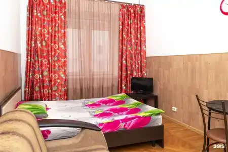 AHOSTEL - 3