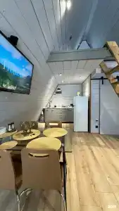 Хижина Лешего - 2