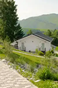Алтай Пэлас - 19
