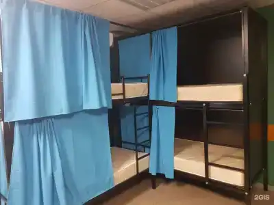 Travel Inn Преображенская - 10