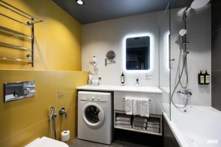 Апарт-отель Artstudio M103 - 50