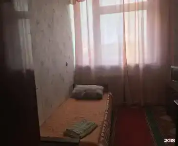 Хостел на Ленина 13 - 4