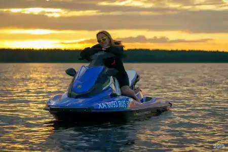 Saint Lake у Святого Озера - 34