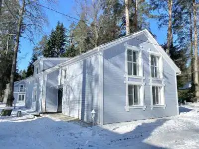 Vyritsa Village - 71