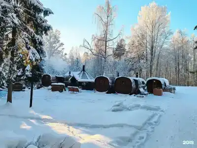 Добрый Лось - 9