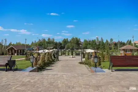 Малиновка - 58