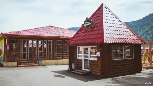 Горное Озеро - 61