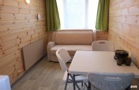 Высокий берег - 14