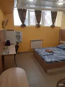 Звездный - 3