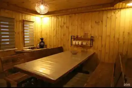 Беркут Шале - 5