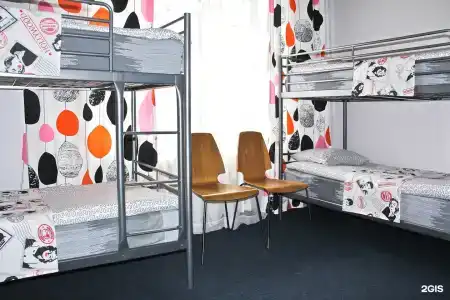 AHOSTEL - 1
