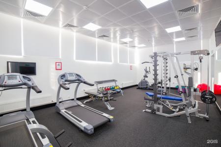 AZIMUT Сити - 88