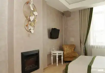Grand Wellness Novahovo & Spa - 119