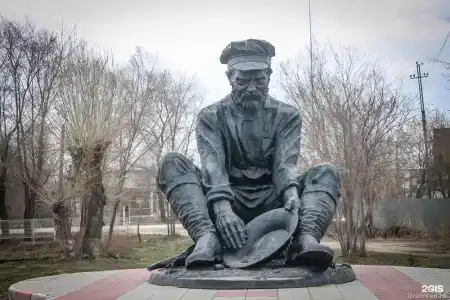 Березка - 51