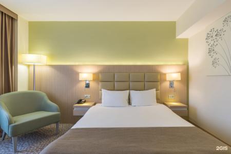 Нестеров Плаза - 46