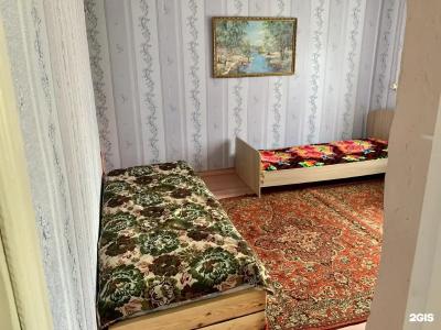 Дом для отпуска у Марфы - 3