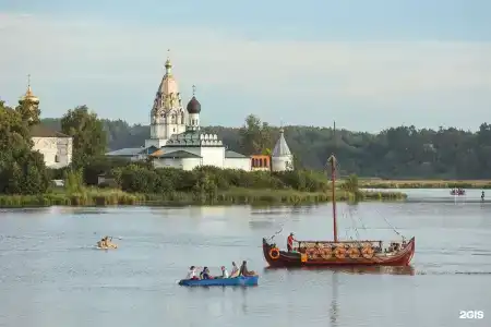 Русская Тоскания - 23