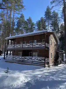 Сосновый Берег - 96
