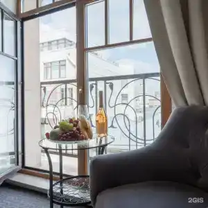Арбат Хаус - 36
