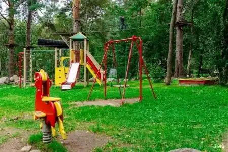 ЛосевоДа - 5