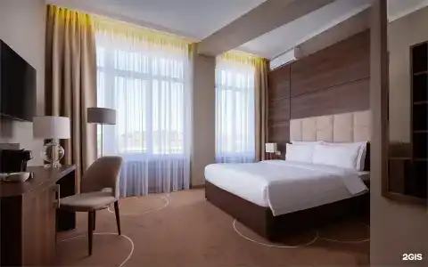 Movenpick Resort & Spa Anapa Miracleon - 8