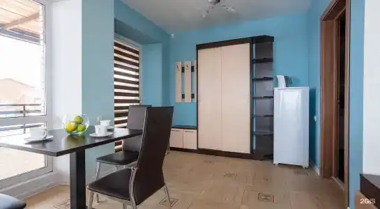 Флагман - 21